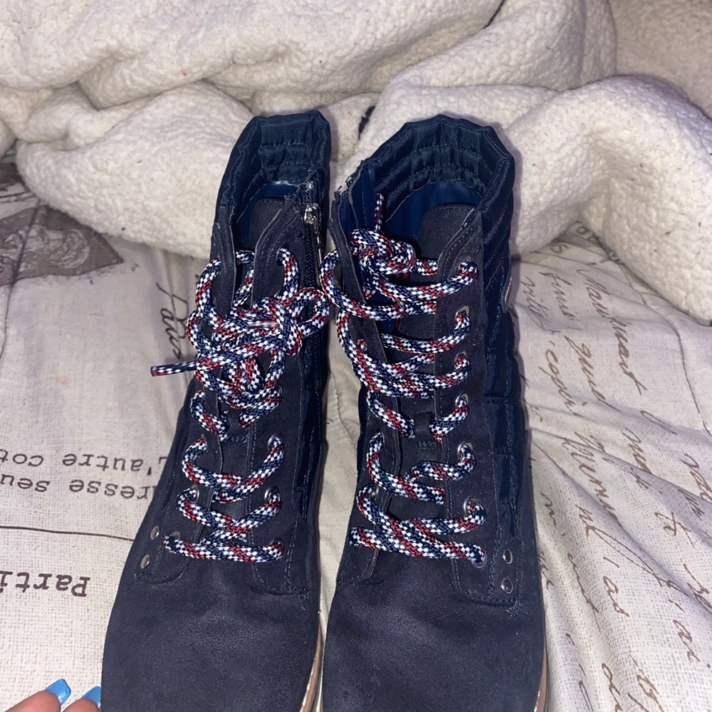 Tommy Hilfiger Boots